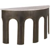Richmond Interiors Sidetable Sanchis antiek bras