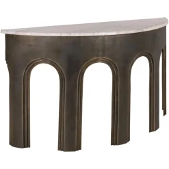 Richmond Interiors Sidetable Sanchis antiek bras