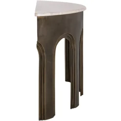 Richmond Interiors Sidetable Sanchis antiek bras