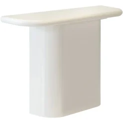 Richmond Interiors Sidetable Blake coconut milk
