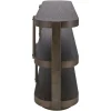 Richmond Interiors Sidetable Ellington bruin