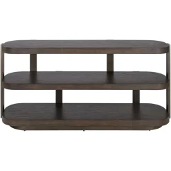 Richmond Interiors Sidetable Ellington bruin