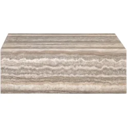 Richmond Interiors Sofa-element Dulce grijs coffee table