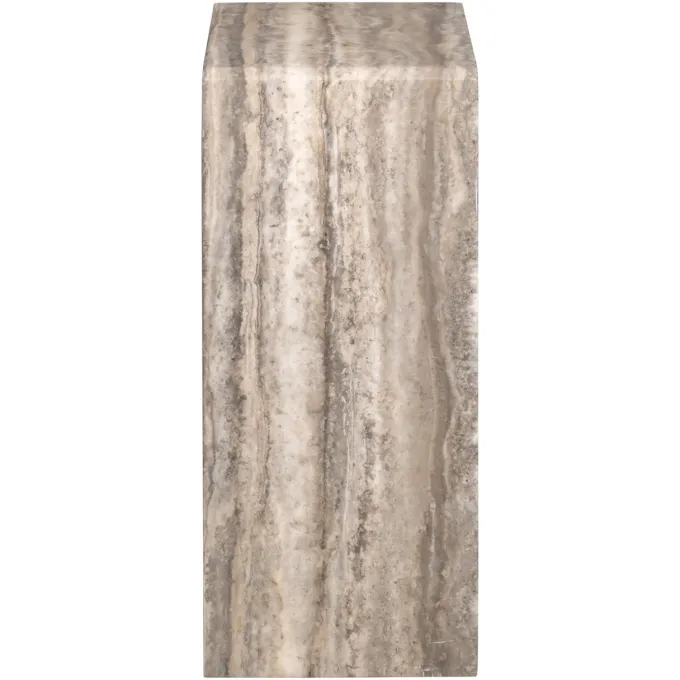 Richmond Interiors Sofa tafel Dulce grijs