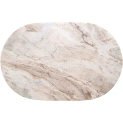 Richmond Interiors Sofa tafel Bottega Blush beige