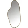 Richmond Interiors Spiegel Alton (Brushed Gold)