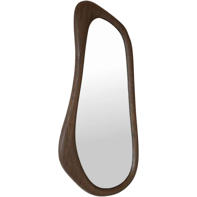 Richmond Interiors Spiegel Briar bruin