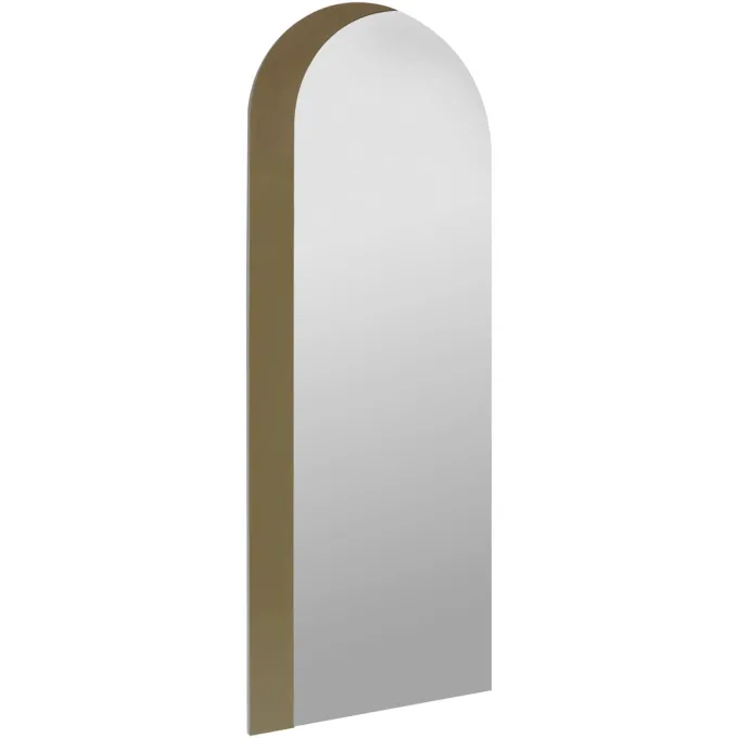 Richmond Interiors Spiegel Draven champagne goud