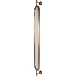 Richmond Interiors Spiegel Hasting antiek brons