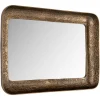 Richmond Interiors Spiegel Loan brass antique