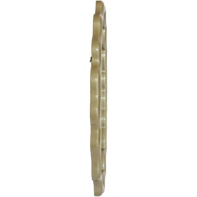 Richmond Interiors Spiegel Morgan champagne goud