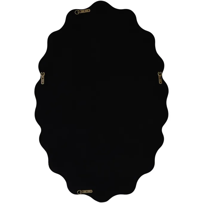 Richmond Interiors Spiegel Morgan champagne goud