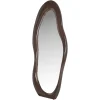Richmond Interiors Spiegel Zia Chestnut