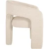 Richmond Interiors Stoel Belle biscotti