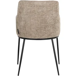 Richmond Interiors Stoel Bella Renegade desert 109