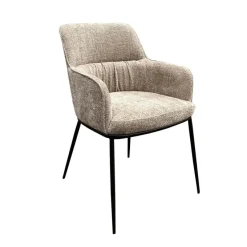 Richmond Interiors Stoel Bella Renegade desert 109