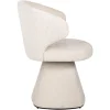 Richmond Interiors Stoel Gatsbi beige chenille