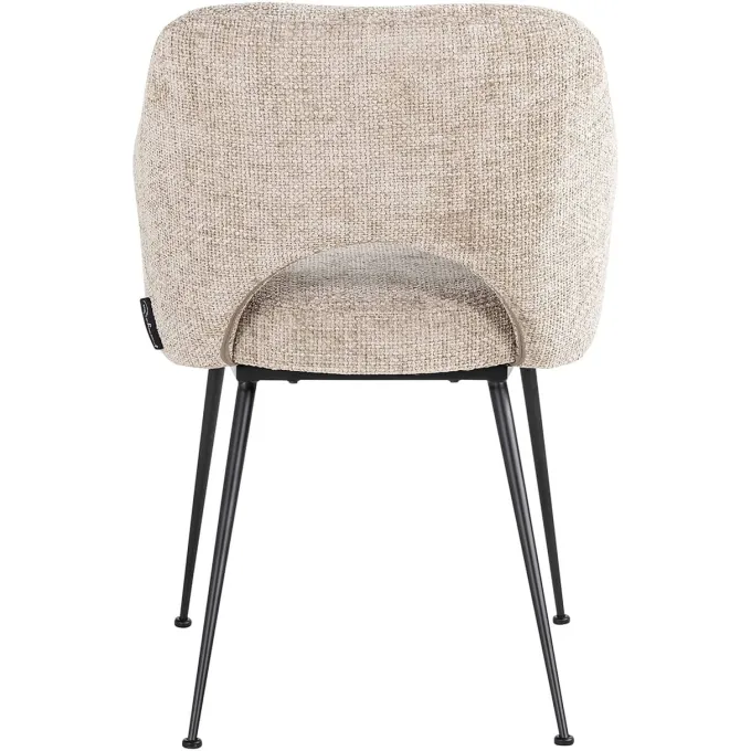 Richmond Interiors Stoel Jenthe desert renegade