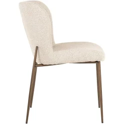 Richmond Interiors Stoel Odarby biscotti set van 2 stoelen