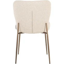 Richmond Interiors Stoel Odarby biscotti set van 2 stoelen