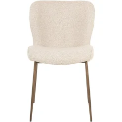 Richmond Interiors Stoel Odarby biscotti set van 2 stoelen