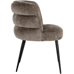 Richmond Interiors Stoel Stella Niagara 104 Stone Chenille