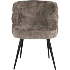 Richmond Interiors Stoel Stella Niagara 104 Stone Chenille
