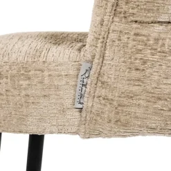 Richmond Interiors Stoel Stella desert fusion