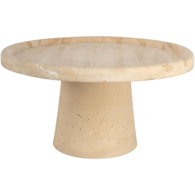 Richmond Interiors Taartplateau Beccy beige