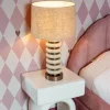 Richmond Interiors Tafellamp Blair naturel