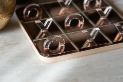 Richmond Interiors Tic Tac Toe Caylin