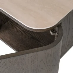 Richmond Interiors TV-meubel Nando bruin