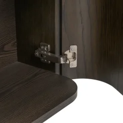 Richmond Interiors TV-meubel Nando bruin