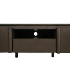 Richmond Interiors TV-meubel Langford brown