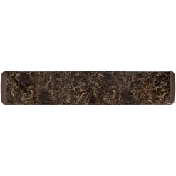Richmond Interiors TV-meubel Almundi chocolade bruin