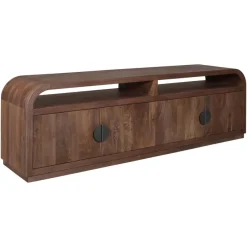 Richmond Interiors TV-meubel Baldwin spicebruin 180 cm