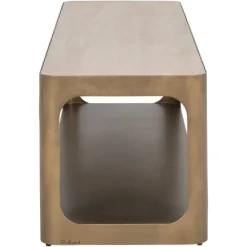 Richmond Interiors TV-meubel Claridge sand 160x40