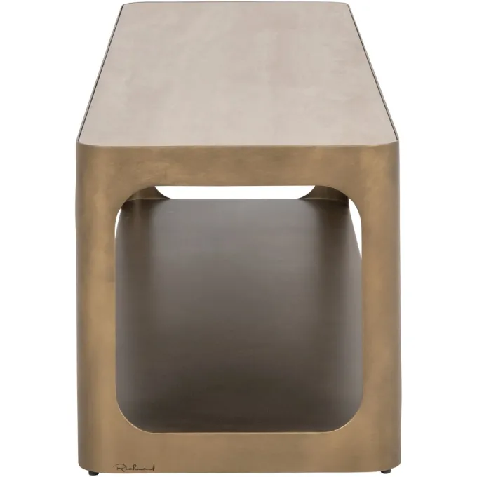 Richmond Interiors TV-meubel Claridge sand 160x40
