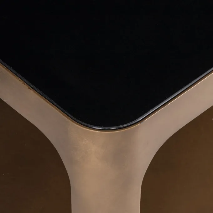 Richmond Interiors TV-meubel Claridge sand 160x40