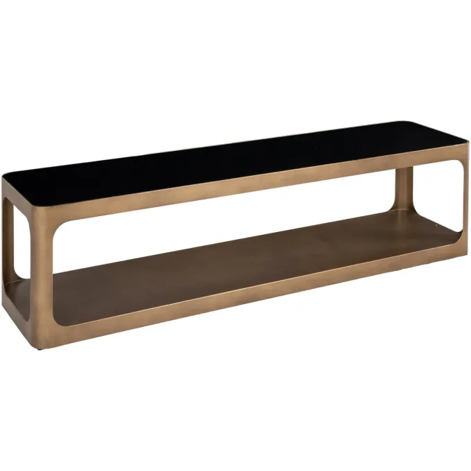 Richmond Interiors TV-meubel Claridge sand 160x40