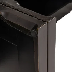 Richmond Interiors TV-meubel Russo brown 4-doors