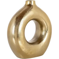 Richmond Interiors Vaas Felicia goud goud