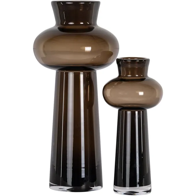 Richmond Interiors Vaas Jamey klein Bruin