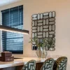 Richmond Interiors Vaas Liosa smoke klein