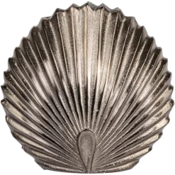Richmond Interiors Vaas Mara antiek brons klein