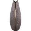 Richmond Interiors Vaas Olivra brons S