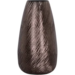 Richmond Interiors Vaas Rizzo brons