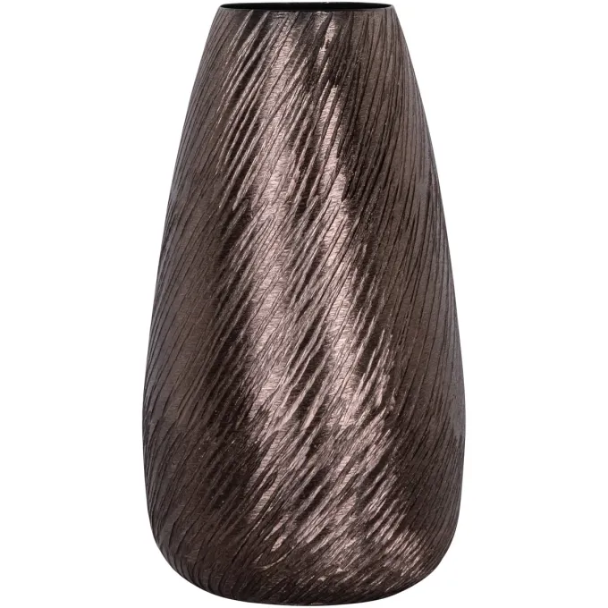 Richmond Interiors Vaas Rizzo brons
