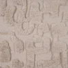 Richmond Interiors Vloerkleed La Gomera beige 300x400