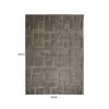 Richmond Interiors Vloerkleed Cortesin almond 300x400